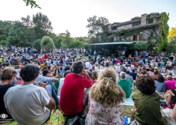 I migliori eventi da non perdere a Ferragosto (e dintorni!)