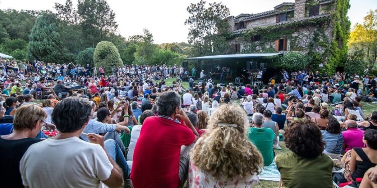 I migliori eventi da non perdere a Ferragosto (e dintorni!)