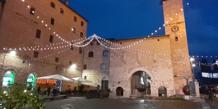 eventi