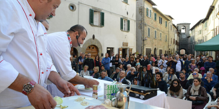 Gli eventi da non perdere nel fine settimana 30 settembre / 1-2 ottobre