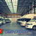 Nuova Convenzione Tessera Turit con Camperbadia (VR)