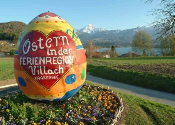 Carnevale e Pasqua 2018: Villach si veste di allegria e tradizione