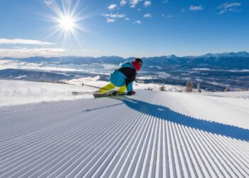 Villach al via la stagione sciistica