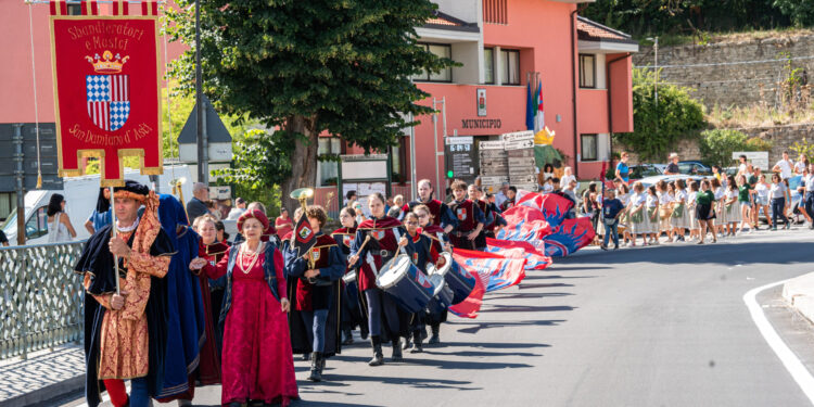 Gli eventi da non perdere nel fine settimana 18-19-20 agosto