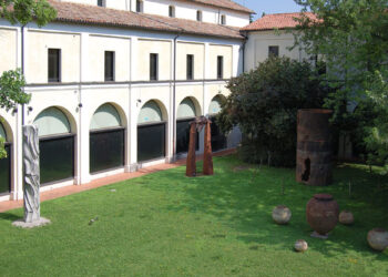 cortile MIC Faenza