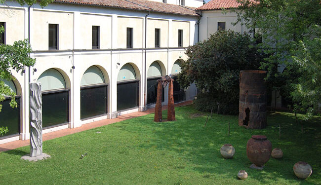 cortile MIC Faenza