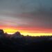 Alba a Cortina con Tofana – Freccia nel Cielo, un’emozione unica