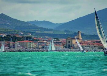costa etrusca