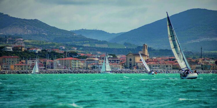 costa etrusca