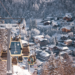 Dal 9 al 12 febbraio Courmayeur Design Week-end 2023
