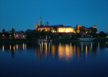 cracovia
