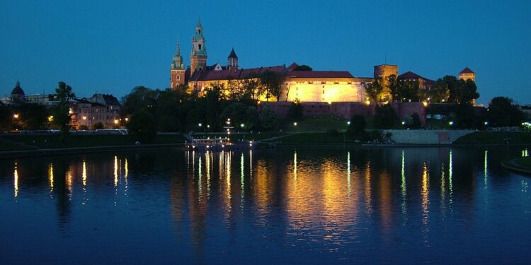 cracovia