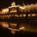 Cracovia in camper