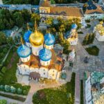 Russia in Camper