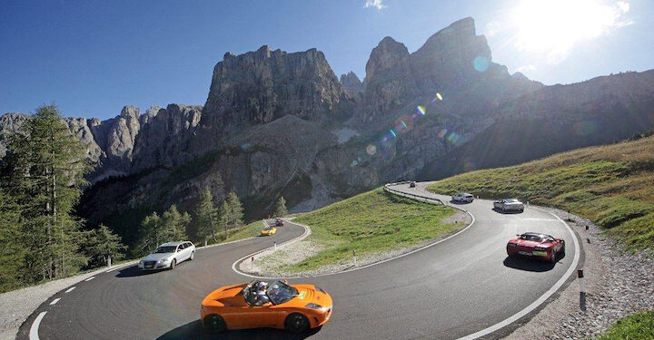 ECOdolomites 2017: mobilità sostenibile in Val Gardena