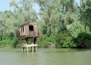 Il Delta del Po