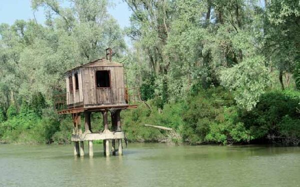 Il Delta del Po