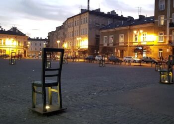 cracovia