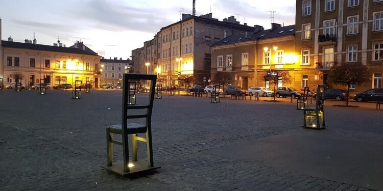 cracovia