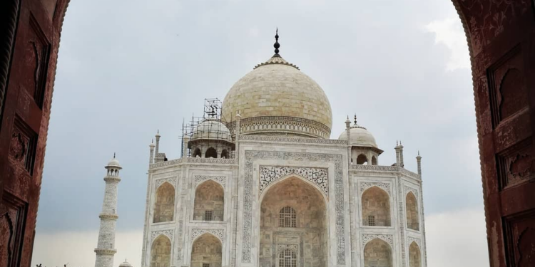 india