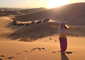 marocco