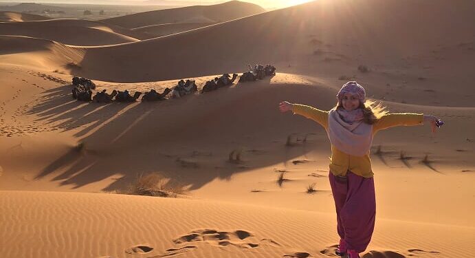 marocco