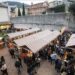 Festival dei Dolci d’Italia: un’esplosione di dolcezza nel cuore di Spoleto