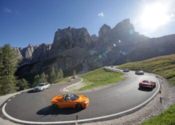 dolomiti