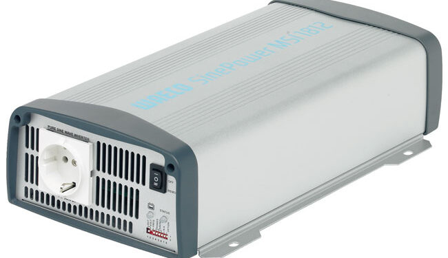 Inverter WAECO SinePower MSI
