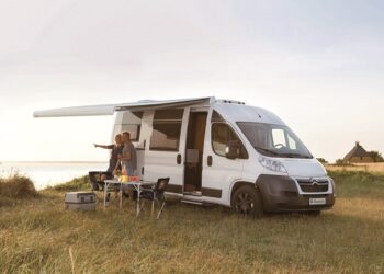 Dometic: Catalogo “La mia libertà” 2014