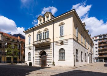 Inaugurati a Domodossola i Musei Civici Gian Giacomo Galletti