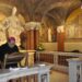 Il laboratorio di restauro della Fondazione RavennAntica ha portato a nuova vita i mosaici della Cripta del Duomo di Ascoli Piceno