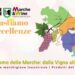 Enoturismo delle Marche: a Monteprandone (AP) i vini per la cucina di mare del Piceno