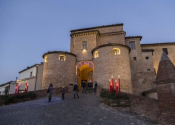 Ancora un fine settimana con il “Natale che non ti aspetti”