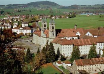Einsiedeln