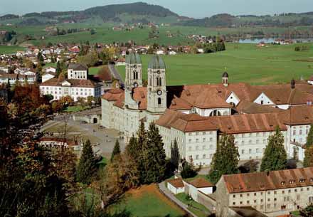 Einsiedeln