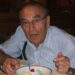 Un saluto al nostro amico Amerardo Bovinelli che ci ha lasciati