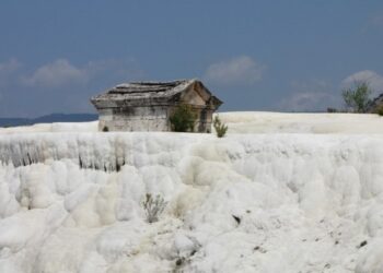 Pamukkale