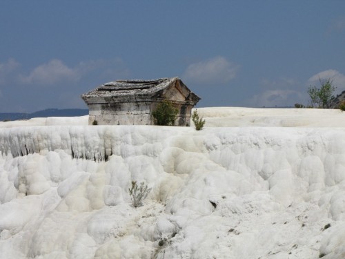 Pamukkale