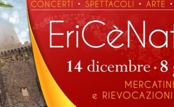 Erice Natale