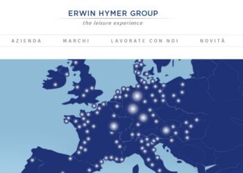 L’Erwin Hymer Group sigla una lettera d’intenti per l’acquisizione di 3DOG camping