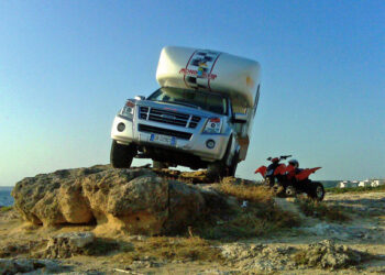 Mondo Pick-up