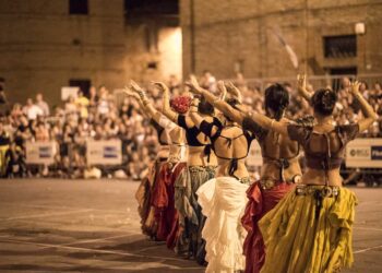 I migliori eventi da non perdere nel fine settimana 2-3-4 agosto