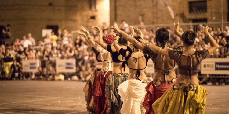 I migliori eventi da non perdere nel fine settimana 2-3-4 agosto