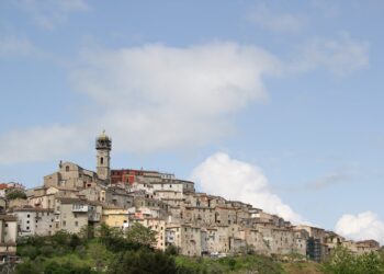 eventi del molise