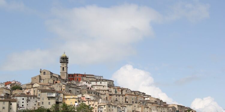 eventi del molise