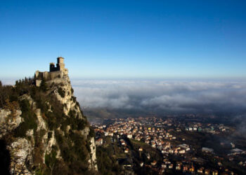 Repubblica di San Marino: le manifestazioni del mese di Aprile