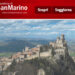 Eventi Repubblica San Marino