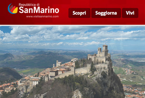 Eventi Repubblica San Marino