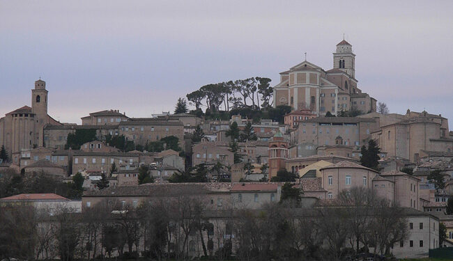 Fermo - Tipicità